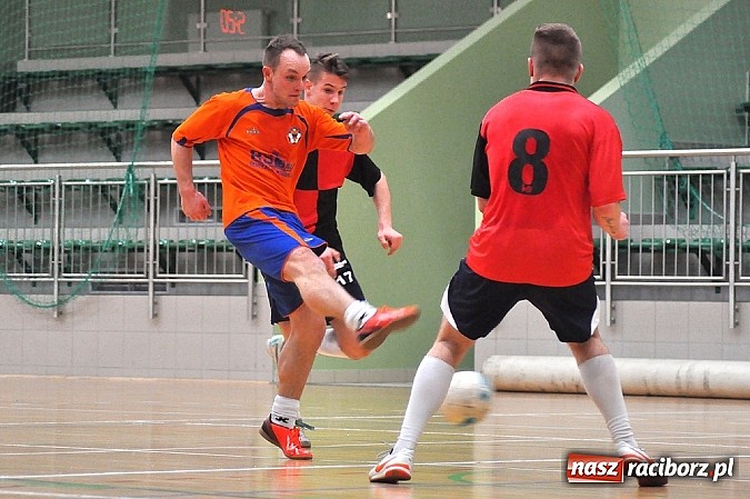 Zdjęcie w galerii na portalu naszraciborz.pl: Marek&Dariusz zostaje w I lidze. XIV edycja HLPN za nami wiadomości z regionu