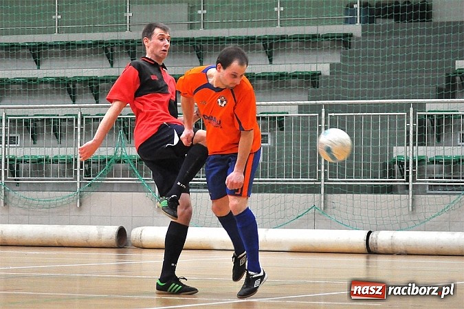 Zdjęcie w galerii na portalu naszraciborz.pl: Marek&Dariusz zostaje w I lidze. XIV edycja HLPN za nami wiadomości z regionu