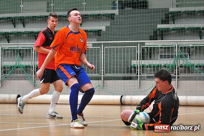 Zdjęcie w galerii na portalu naszraciborz.pl: Marek&Dariusz zostaje w I lidze. XIV edycja HLPN za nami wiadomości z regionu