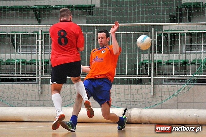 Zdjęcie w galerii na portalu naszraciborz.pl: Marek&Dariusz zostaje w I lidze. XIV edycja HLPN za nami wiadomości z regionu