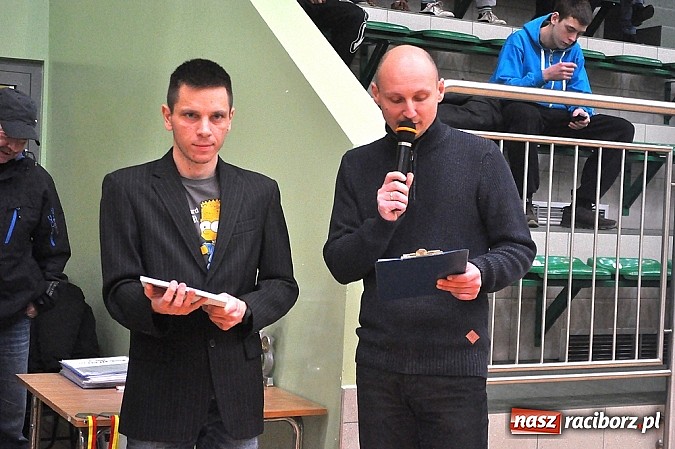 Zdjęcie w galerii na portalu naszraciborz.pl: Marek&Dariusz zostaje w I lidze. XIV edycja HLPN za nami wiadomości z regionu