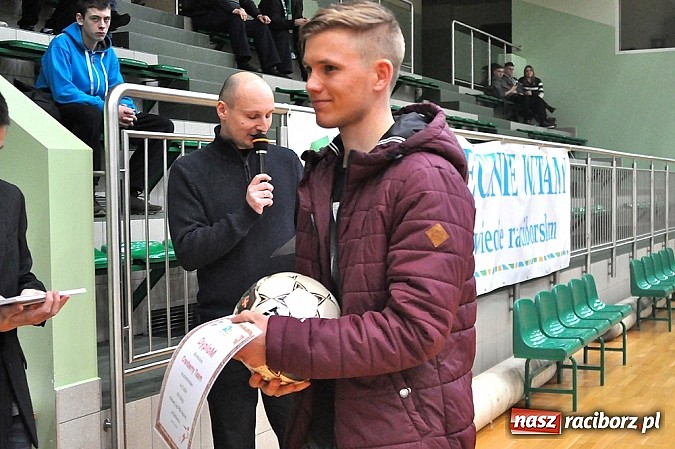 Zdjęcie w galerii na portalu naszraciborz.pl: Marek&Dariusz zostaje w I lidze. XIV edycja HLPN za nami wiadomości z regionu