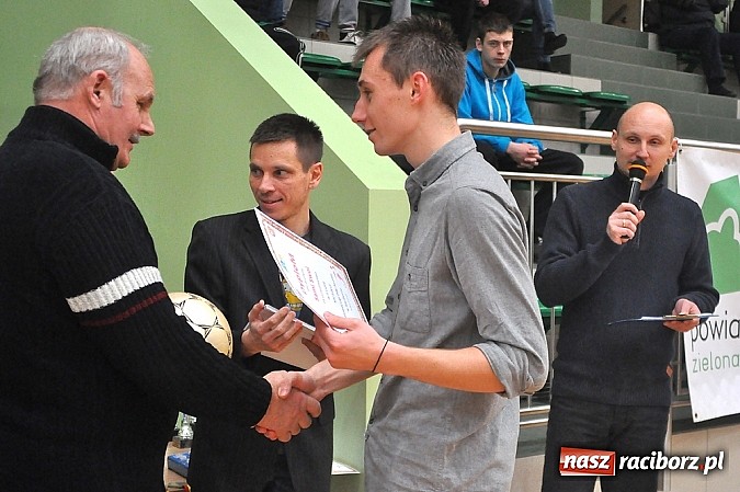 Zdjęcie w galerii na portalu naszraciborz.pl: Marek&Dariusz zostaje w I lidze. XIV edycja HLPN za nami wiadomości z regionu