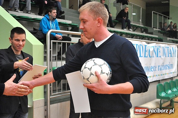 Zdjęcie w galerii na portalu naszraciborz.pl: Marek&Dariusz zostaje w I lidze. XIV edycja HLPN za nami wiadomości z regionu