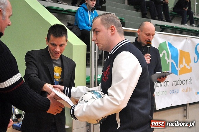 Zdjęcie w galerii na portalu naszraciborz.pl: Marek&Dariusz zostaje w I lidze. XIV edycja HLPN za nami wiadomości z regionu