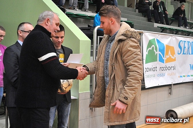 Zdjęcie w galerii na portalu naszraciborz.pl: Marek&Dariusz zostaje w I lidze. XIV edycja HLPN za nami wiadomości z regionu