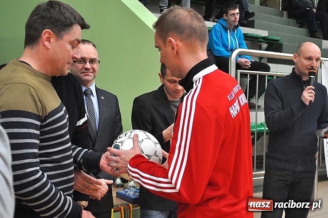 Zdjęcie w galerii na portalu naszraciborz.pl: Marek&Dariusz zostaje w I lidze. XIV edycja HLPN za nami wiadomości z regionu