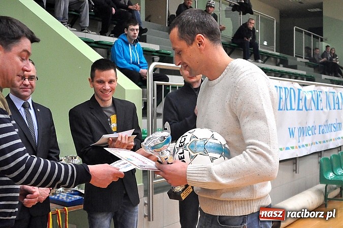 Zdjęcie w galerii na portalu naszraciborz.pl: Marek&Dariusz zostaje w I lidze. XIV edycja HLPN za nami wiadomości z regionu