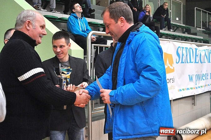 Zdjęcie w galerii na portalu naszraciborz.pl: Marek&Dariusz zostaje w I lidze. XIV edycja HLPN za nami wiadomości z regionu