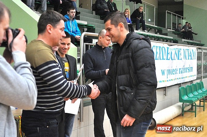 Zdjęcie w galerii na portalu naszraciborz.pl: Marek&Dariusz zostaje w I lidze. XIV edycja HLPN za nami wiadomości z regionu