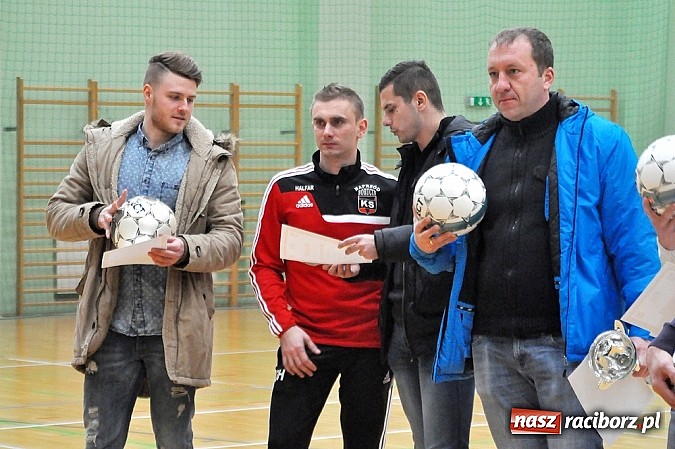 Zdjęcie w galerii na portalu naszraciborz.pl: Marek&Dariusz zostaje w I lidze. XIV edycja HLPN za nami wiadomości z regionu