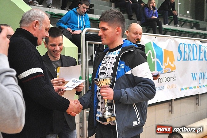 Zdjęcie w galerii na portalu naszraciborz.pl: Marek&Dariusz zostaje w I lidze. XIV edycja HLPN za nami wiadomości z regionu