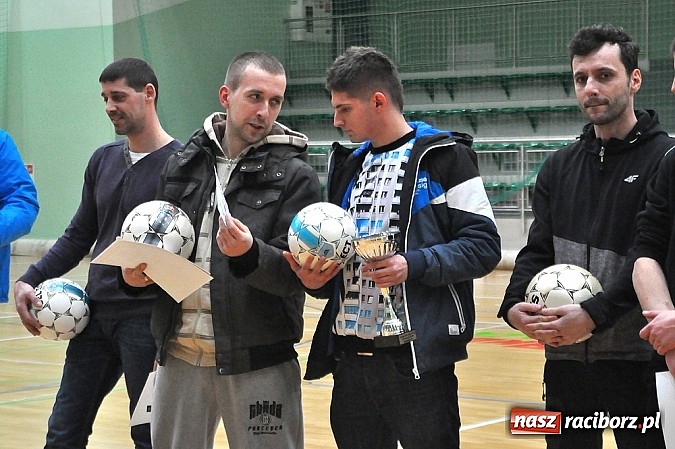 Zdjęcie w galerii na portalu naszraciborz.pl: Marek&Dariusz zostaje w I lidze. XIV edycja HLPN za nami wiadomości z regionu