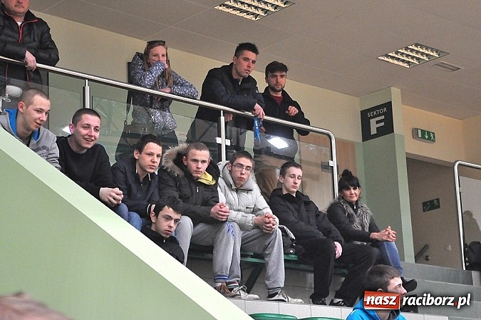 Zdjęcie w galerii na portalu naszraciborz.pl: Marek&Dariusz zostaje w I lidze. XIV edycja HLPN za nami wiadomości z regionu