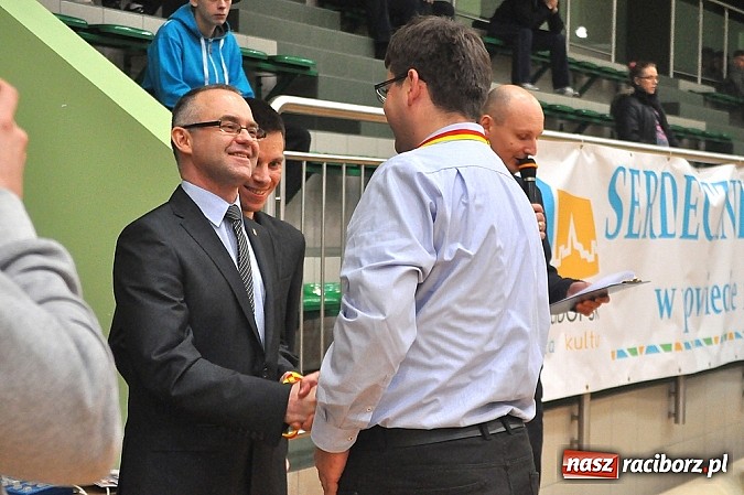 Zdjęcie w galerii na portalu naszraciborz.pl: Marek&Dariusz zostaje w I lidze. XIV edycja HLPN za nami wiadomości z regionu