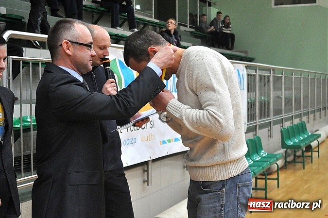 Zdjęcie w galerii na portalu naszraciborz.pl: Marek&Dariusz zostaje w I lidze. XIV edycja HLPN za nami wiadomości z regionu