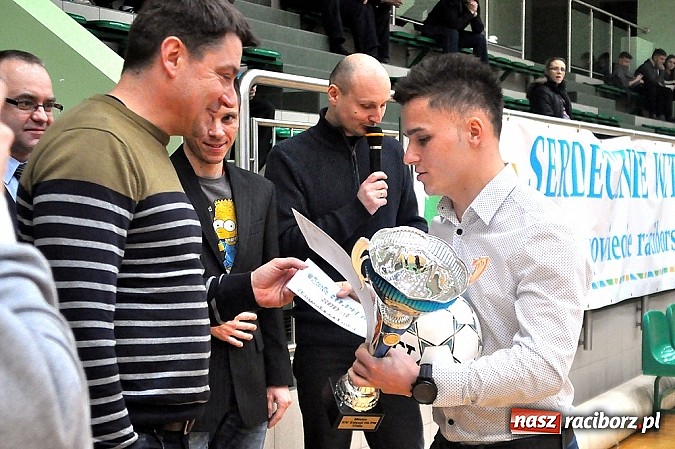 Zdjęcie w galerii na portalu naszraciborz.pl: Marek&Dariusz zostaje w I lidze. XIV edycja HLPN za nami wiadomości z regionu