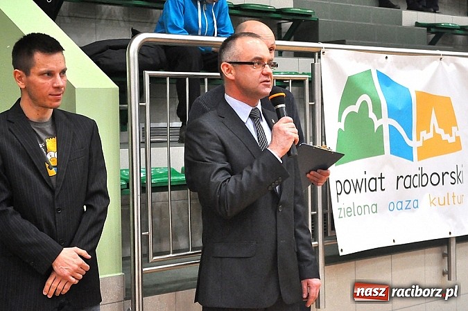 Zdjęcie w galerii na portalu naszraciborz.pl: Marek&Dariusz zostaje w I lidze. XIV edycja HLPN za nami wiadomości z regionu