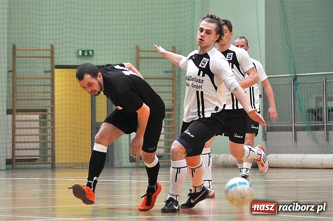 Zdjęcie w galerii na portalu naszraciborz.pl: Marek&Dariusz zostaje w I lidze. XIV edycja HLPN za nami wiadomości z regionu