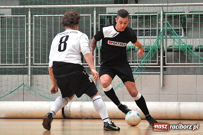Zdjęcie w galerii na portalu naszraciborz.pl: Marek&Dariusz zostaje w I lidze. XIV edycja HLPN za nami wiadomości z regionu