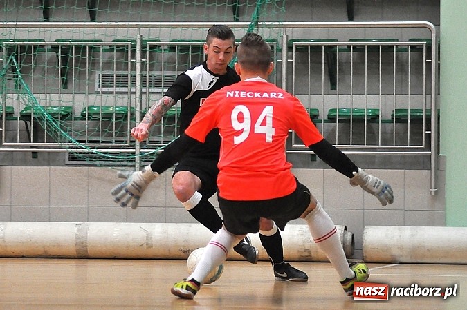 Zdjęcie w galerii na portalu naszraciborz.pl: Marek&Dariusz zostaje w I lidze. XIV edycja HLPN za nami wiadomości z regionu