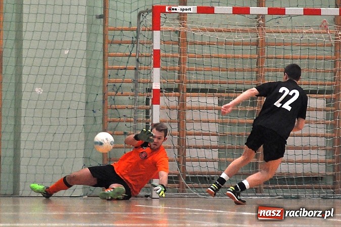 Zdjęcie w galerii na portalu naszraciborz.pl: Marek&Dariusz zostaje w I lidze. XIV edycja HLPN za nami wiadomości z regionu