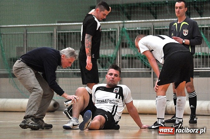 Zdjęcie w galerii na portalu naszraciborz.pl: Marek&Dariusz zostaje w I lidze. XIV edycja HLPN za nami wiadomości z regionu