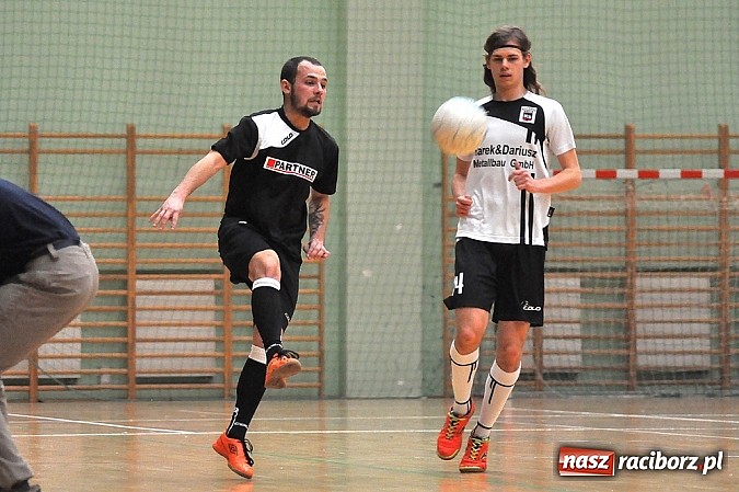 Zdjęcie w galerii na portalu naszraciborz.pl: Marek&Dariusz zostaje w I lidze. XIV edycja HLPN za nami wiadomości z regionu