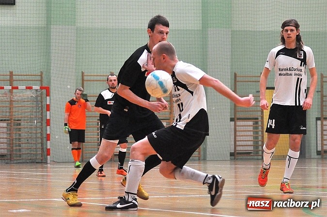 Zdjęcie w galerii na portalu naszraciborz.pl: Marek&Dariusz zostaje w I lidze. XIV edycja HLPN za nami wiadomości z regionu