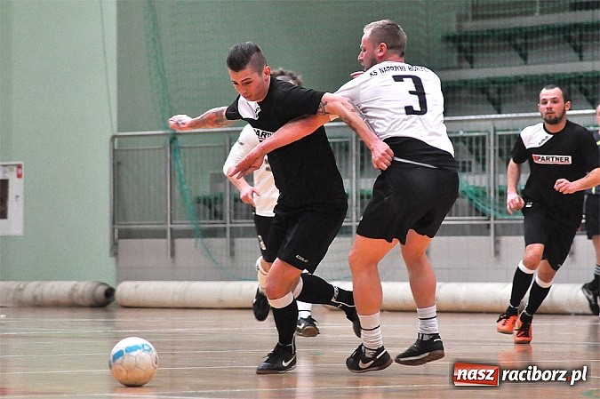 Zdjęcie w galerii na portalu naszraciborz.pl: Marek&Dariusz zostaje w I lidze. XIV edycja HLPN za nami wiadomości z regionu