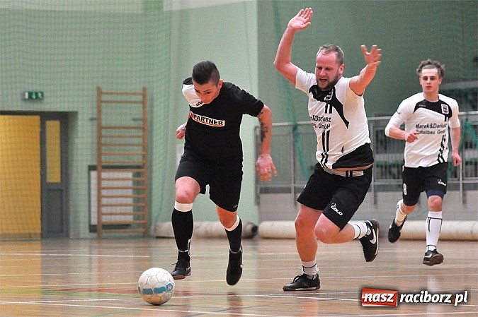 Zdjęcie w galerii na portalu naszraciborz.pl: Marek&Dariusz zostaje w I lidze. XIV edycja HLPN za nami wiadomości z regionu