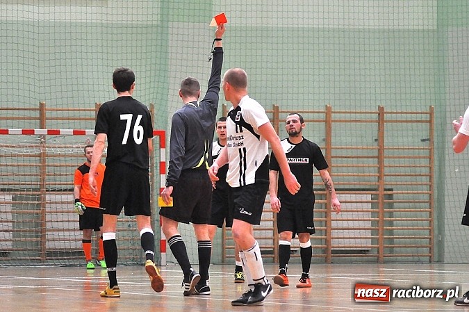 Zdjęcie w galerii na portalu naszraciborz.pl: Marek&Dariusz zostaje w I lidze. XIV edycja HLPN za nami wiadomości z regionu