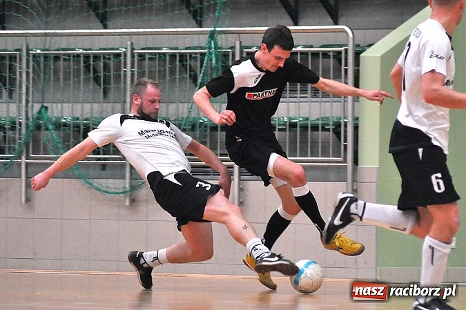 Zdjęcie w galerii na portalu naszraciborz.pl: Marek&Dariusz zostaje w I lidze. XIV edycja HLPN za nami wiadomości z regionu