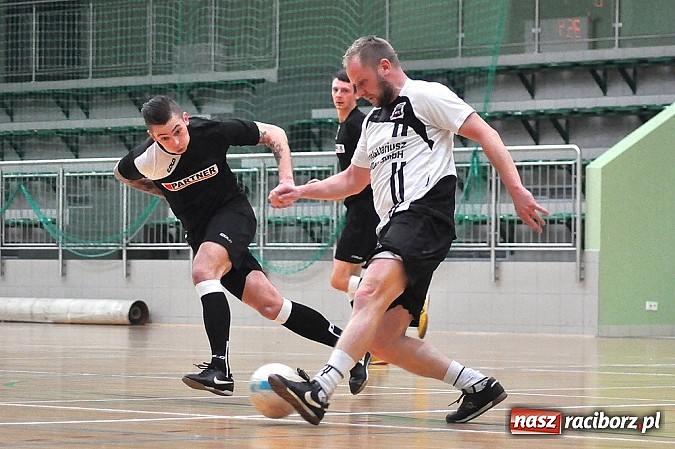 Zdjęcie w galerii na portalu naszraciborz.pl: Marek&Dariusz zostaje w I lidze. XIV edycja HLPN za nami wiadomości z regionu