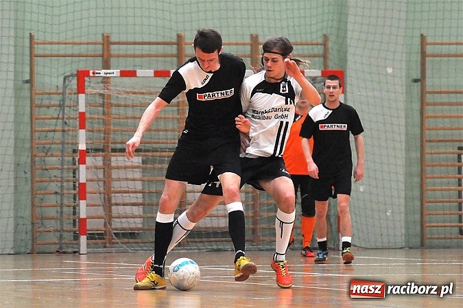 Zdjęcie w galerii na portalu naszraciborz.pl: Marek&Dariusz zostaje w I lidze. XIV edycja HLPN za nami wiadomości z regionu