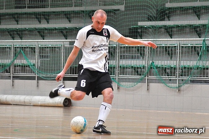 Zdjęcie w galerii na portalu naszraciborz.pl: Marek&Dariusz zostaje w I lidze. XIV edycja HLPN za nami wiadomości z regionu