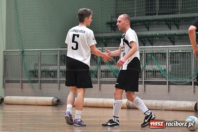 Zdjęcie w galerii na portalu naszraciborz.pl: Marek&Dariusz zostaje w I lidze. XIV edycja HLPN za nami wiadomości z regionu