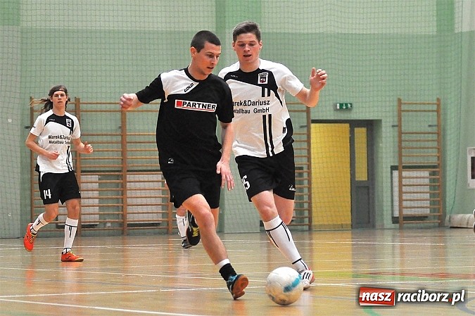 Zdjęcie w galerii na portalu naszraciborz.pl: Marek&Dariusz zostaje w I lidze. XIV edycja HLPN za nami wiadomości z regionu