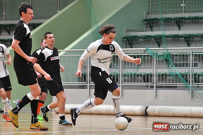 Zdjęcie w galerii na portalu naszraciborz.pl: Marek&Dariusz zostaje w I lidze. XIV edycja HLPN za nami wiadomości z regionu
