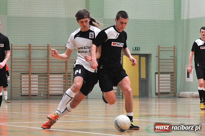 Zdjęcie w galerii na portalu naszraciborz.pl: Marek&Dariusz zostaje w I lidze. XIV edycja HLPN za nami wiadomości z regionu