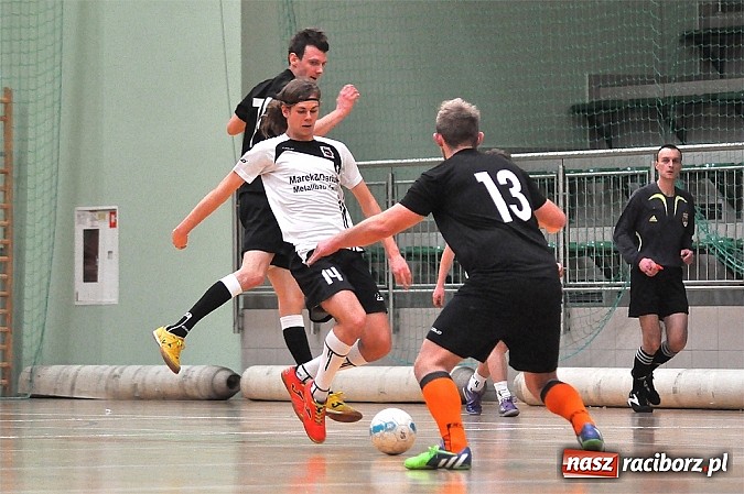 Zdjęcie w galerii na portalu naszraciborz.pl: Marek&Dariusz zostaje w I lidze. XIV edycja HLPN za nami wiadomości z regionu
