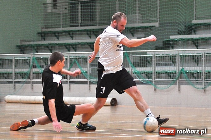 Zdjęcie w galerii na portalu naszraciborz.pl: Marek&Dariusz zostaje w I lidze. XIV edycja HLPN za nami wiadomości z regionu