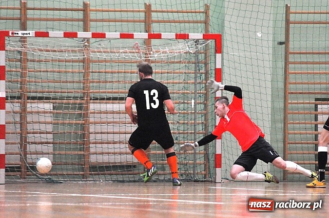 Zdjęcie w galerii na portalu naszraciborz.pl: Marek&Dariusz zostaje w I lidze. XIV edycja HLPN za nami wiadomości z regionu