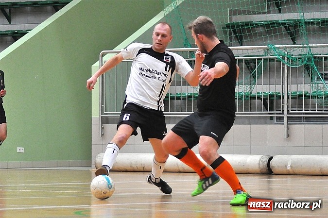 Zdjęcie w galerii na portalu naszraciborz.pl: Marek&Dariusz zostaje w I lidze. XIV edycja HLPN za nami wiadomości z regionu