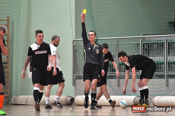 Zdjęcie w galerii na portalu naszraciborz.pl: Marek&Dariusz zostaje w I lidze. XIV edycja HLPN za nami wiadomości z regionu