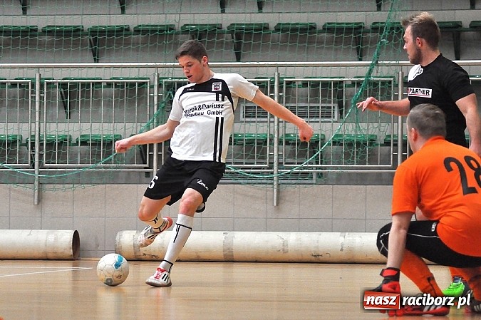 Zdjęcie w galerii na portalu naszraciborz.pl: Marek&Dariusz zostaje w I lidze. XIV edycja HLPN za nami wiadomości z regionu