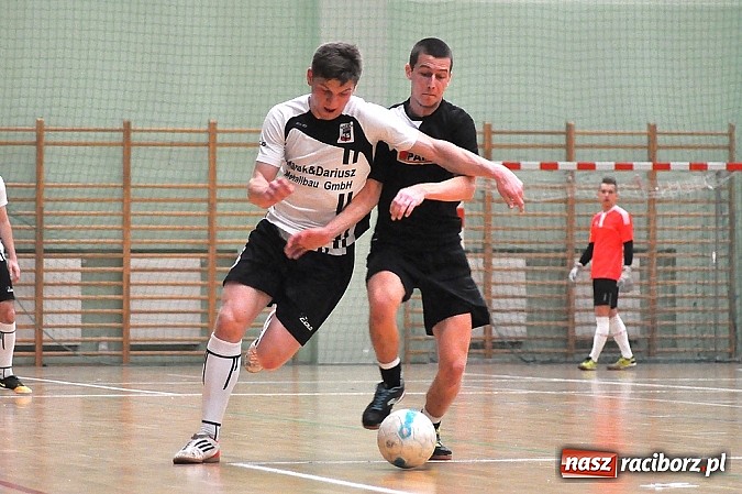 Zdjęcie w galerii na portalu naszraciborz.pl: Marek&Dariusz zostaje w I lidze. XIV edycja HLPN za nami wiadomości z regionu