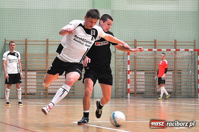 Zdjęcie w galerii na portalu naszraciborz.pl: Marek&Dariusz zostaje w I lidze. XIV edycja HLPN za nami wiadomości z regionu
