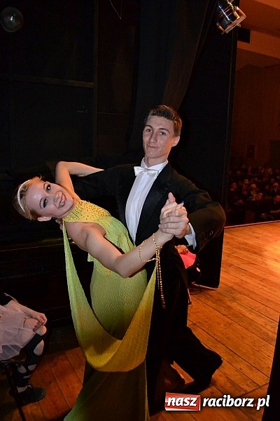 Zdjęcie w galerii na portalu naszraciborz.pl: Cha, cha - czyli Dzień Tańca w Kuźni Raciborskiej wiadomości z regionu