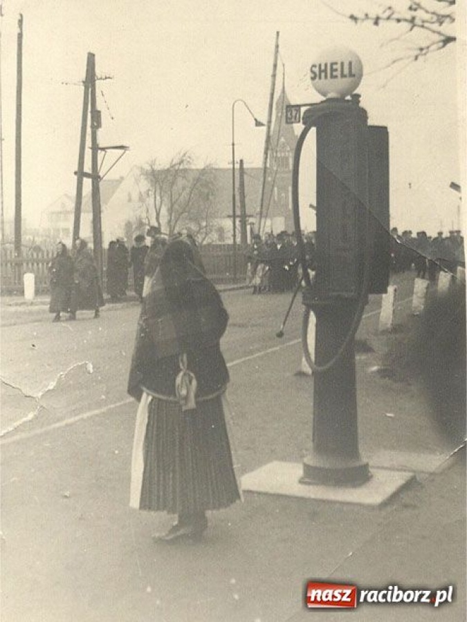 Zdjęcie w galerii na portalu naszraciborz.pl: SPRAWDŹ czy ZNASZ RACIBÓRZ 5 wiadomości z regionu